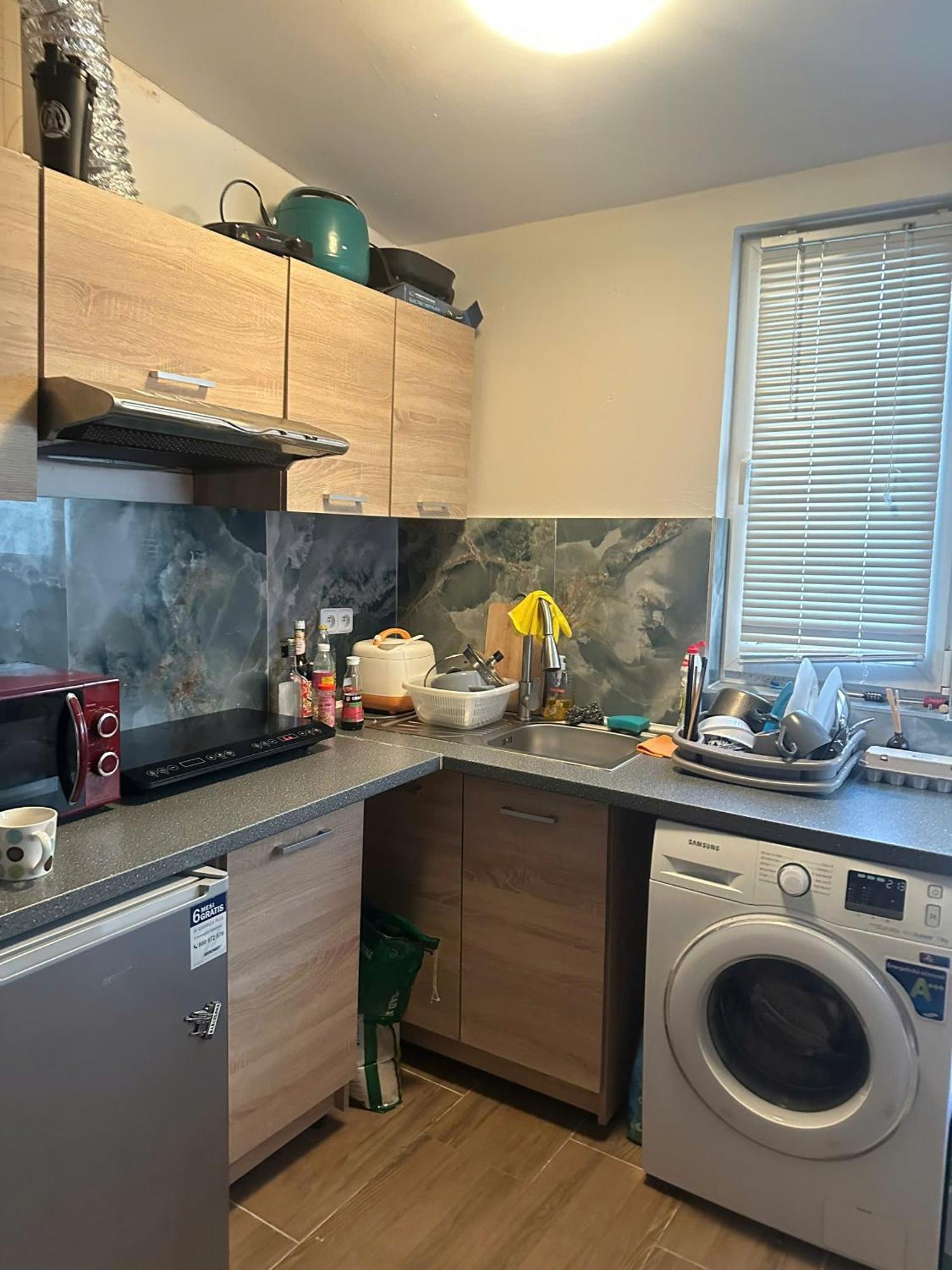 Nha Nghi Cho Cap Doi Va Gia Dinh Apartment ปราก ห้อง รูปภาพ